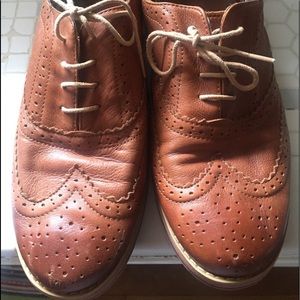 BP Women’s Oxfords